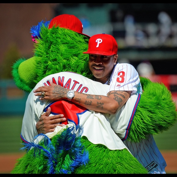 Meet your Posher, Michael - Picture 1 of 1